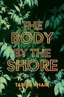 Front cover_The Body By The Shore