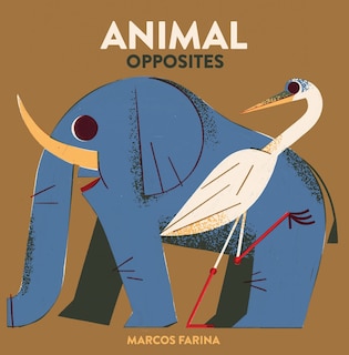 Front cover_Babylink: Animal Opposites