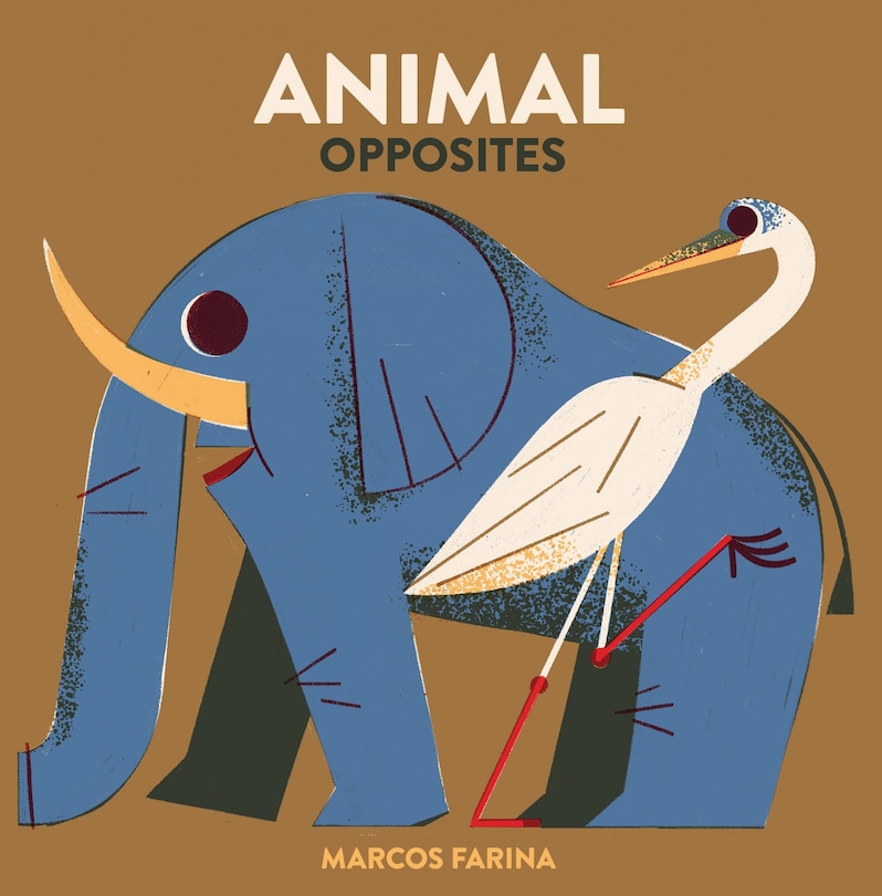 Front cover_Babylink: Animal Opposites