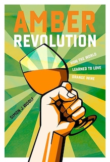 Front cover_Amber Revolution