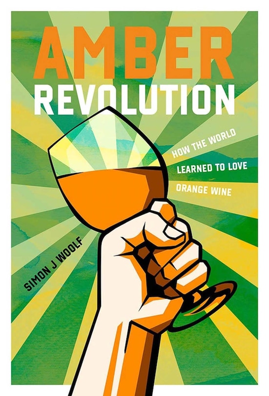 Front cover_Amber Revolution