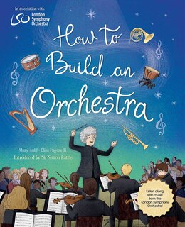 Front cover_How To Build An Orchestra