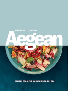 Front cover_Aegean