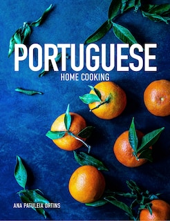 Portuguese Home Cooking