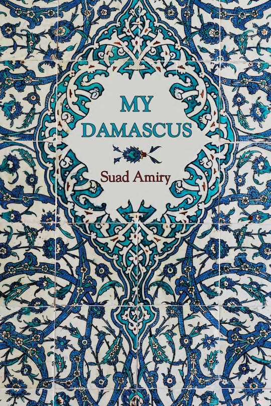 Couverture_My Damascus