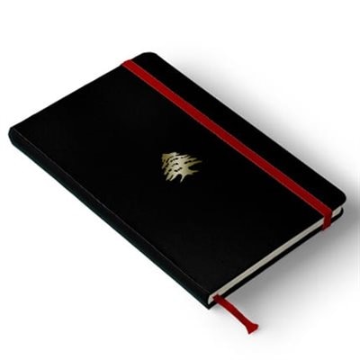 Couverture_Cedar Of Lebanon Pocket Journal