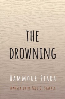 Couverture_The Drowning