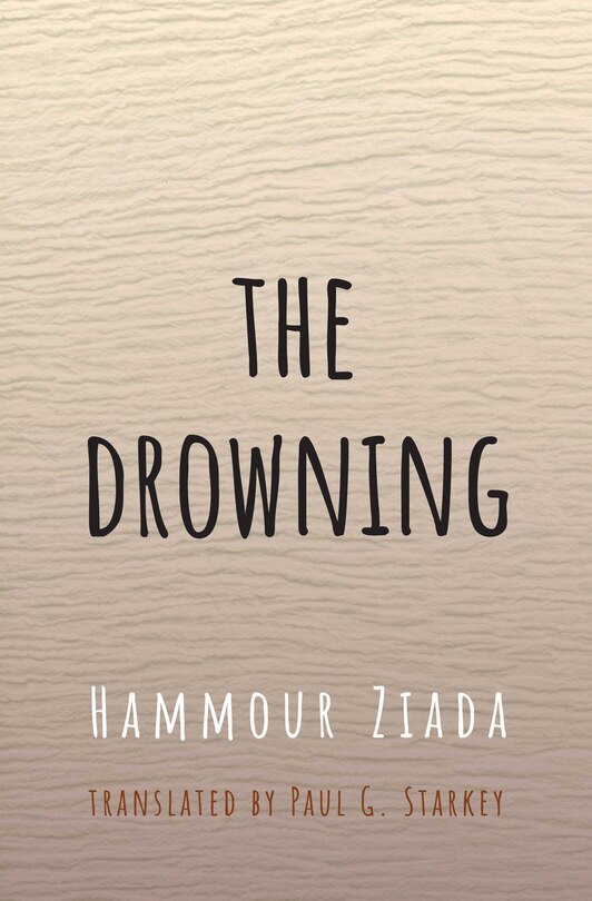 Couverture_The Drowning