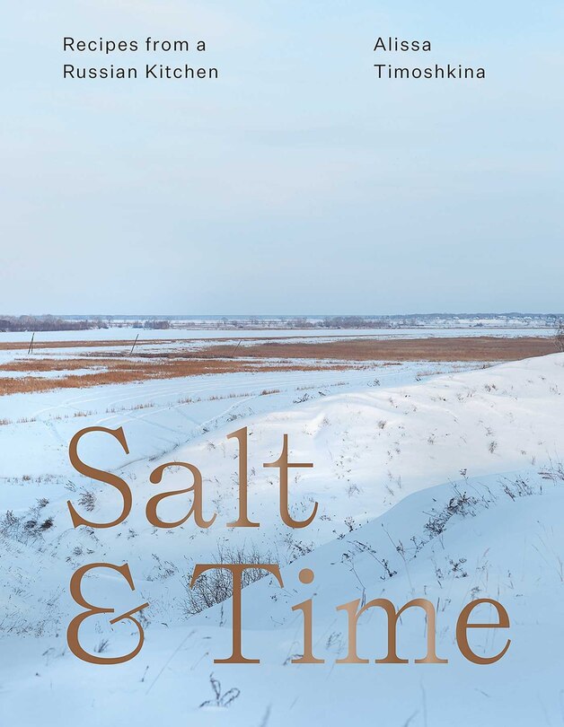 Front cover_Salt & Time