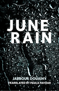 Front cover_June Rain