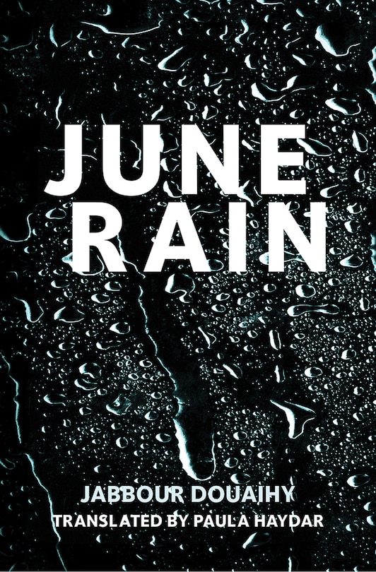 Front cover_June Rain