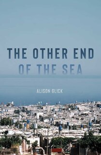 Front cover_The Other End Of The Sea