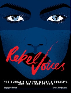 Couverture_Rebel Voices