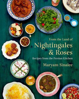 Couverture_From the Land of Nightingales and Roses