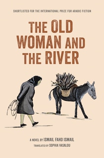 Couverture_The Old Woman And The River