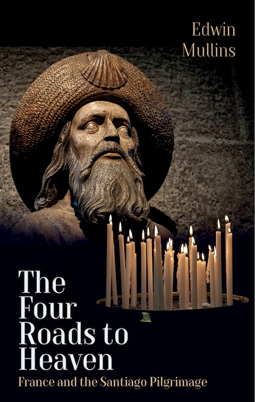 Front cover_The Four Roads to Heaven