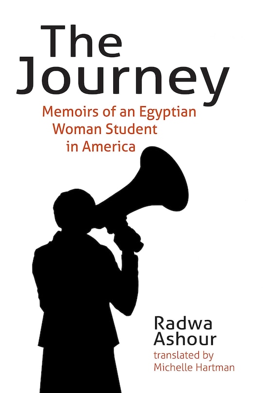 Front cover_The Journey