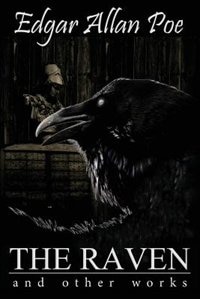 Couverture_The Raven