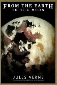 Front cover_From the Earth to the Moon