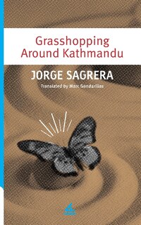Front cover_Grasshopping Around Kathmandu