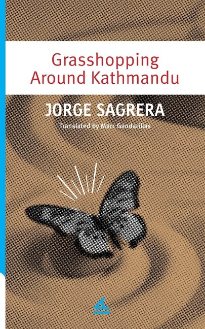 Front cover_Grasshopping Around Kathmandu
