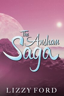 Front cover_The Anshan Saga