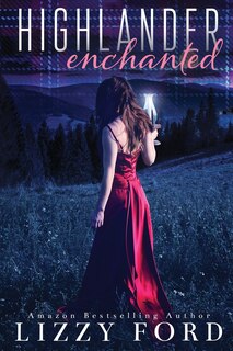 Front cover_Highlander Enchanted