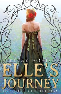 Front cover_Elle's Journey