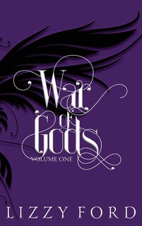 Front cover_War of Gods (Volume One) 2011-2016