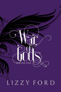 Front cover_War of Gods (Volume One) 2011-2016
