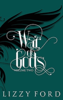 Front cover_War of Gods (Volume Two) 2011-2016