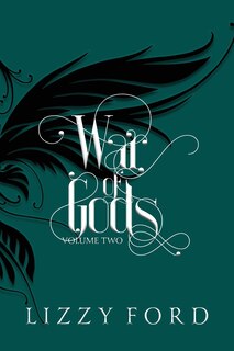 Couverture_War of Gods (Volume Two) 2011-2016