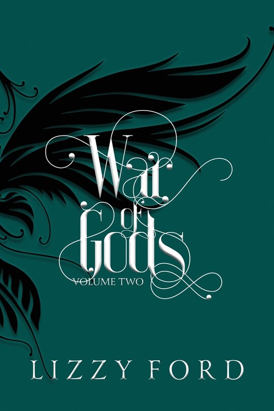 Couverture_War of Gods (Volume Two) 2011-2016