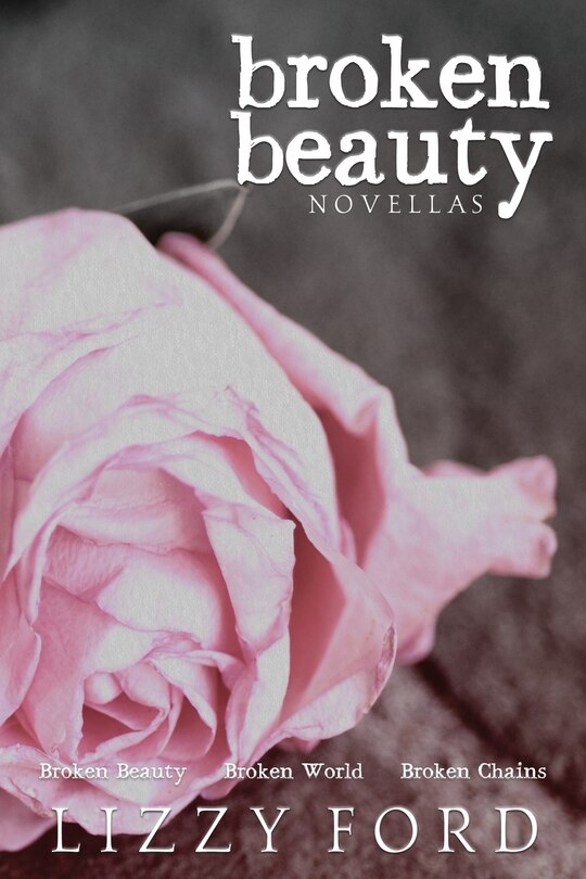 Front cover_Broken Beauty Novellas
