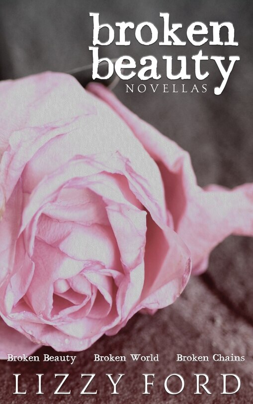 Front cover_Broken Beauty Novellas
