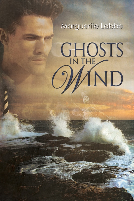 Front cover_Ghosts in the Wind