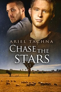 Front cover_Chase the Stars