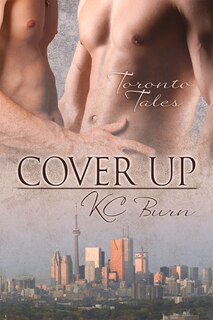 Front cover_Cover Up