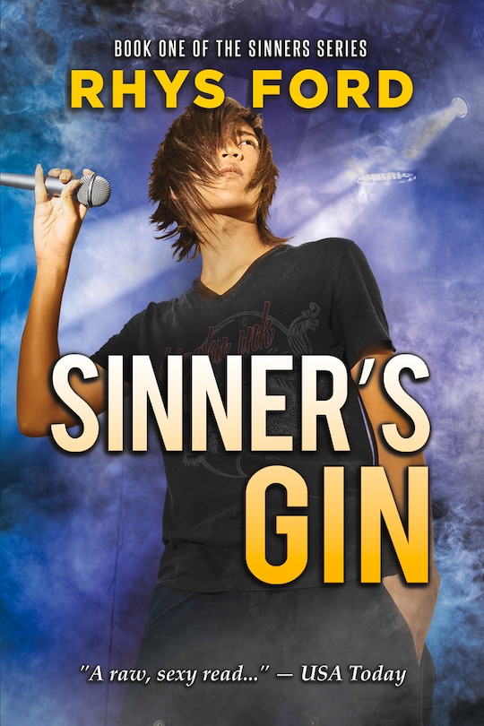 Sinner's Gin