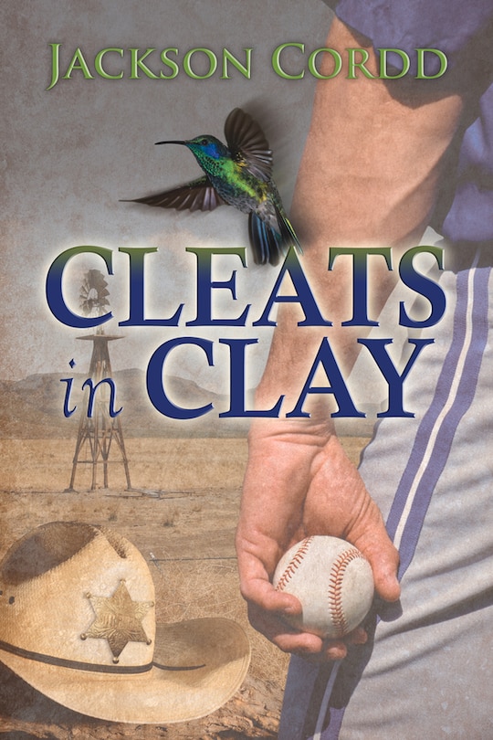 Front cover_Cleats in Clay