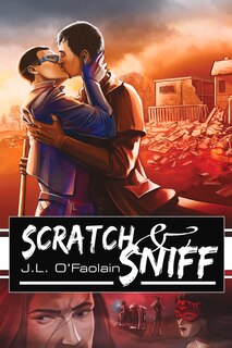 Front cover_Scratch & Sniff