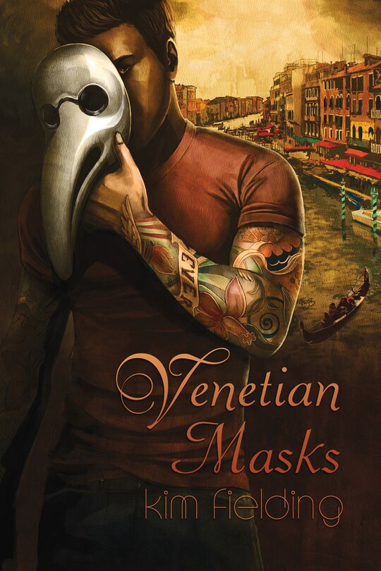 Venetian Masks