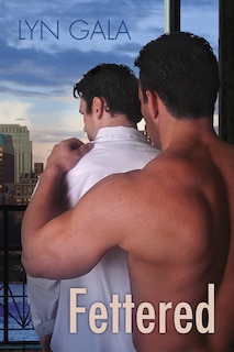 Front cover_Fettered