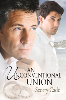 Front cover_An Unconventional Union