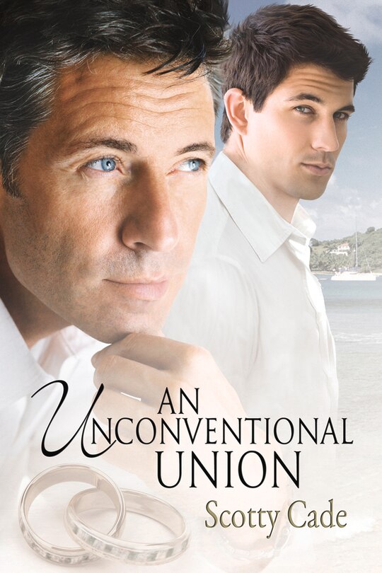 Front cover_An Unconventional Union