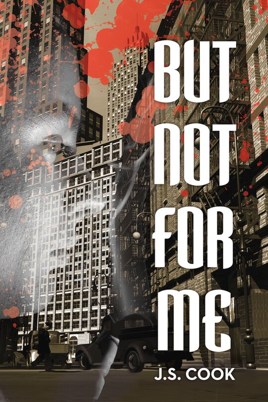 Couverture_But Not for Me