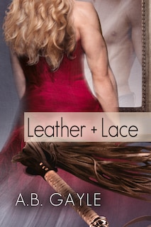 Front cover_Leather+lace