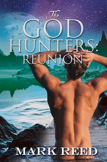 Front cover_The God Hunters: Reunion