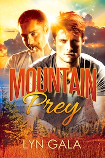 Front cover_Mountain Prey