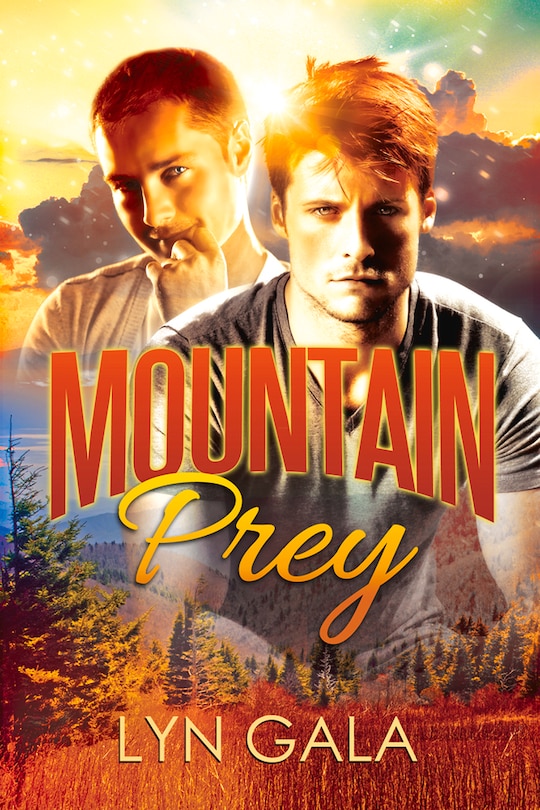 Front cover_Mountain Prey